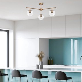 Chandelier Atmaca – Vintage – 70 x 70 cm