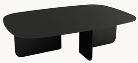 Mesa de centro artesanal Livia