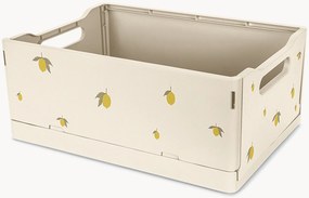 Cestos para crianças Lemon, conjunto de 2