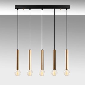 Candeeiro Tempo – Vintage – 80 x 6 cm