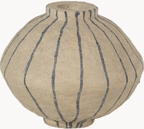 Jarra artesanal Karo, Alt. 30 cm