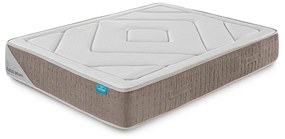 Colchão Nature Cloud Graph 200 x 90 cm