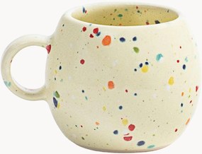 Chávenas de café artesanais New Party, conjunto de 6