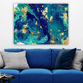 Tela Decorativa 468034400_70100 – Multicolor – 70 x 100 cm