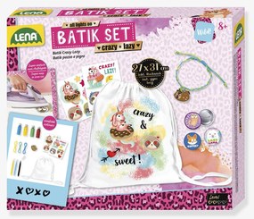 Kit Criativo “Crazy & Lazy” – LENA multicolor