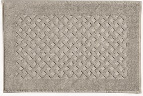 Tapete de banho de algodão Elisa