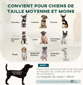 Sofá para cães com almofada macia, capa removível e lavável, revestimento em veludo holandês cinzento