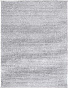 Tapete artesanal de pelo comprido Twyla