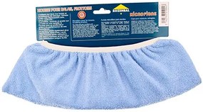 Escova em Microfibra 11,5x35 cm