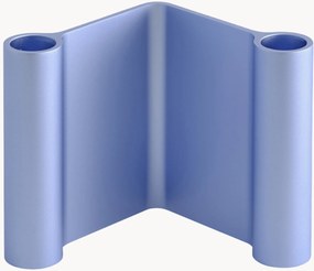 Castiçal em metal Pair