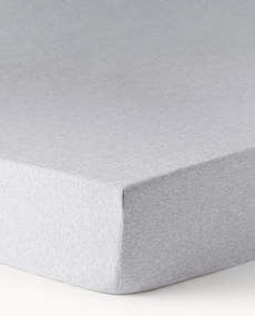 Lençol com elástico em jersey Gorgy