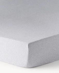 Lençol elástico em jersey para topper Gorgy