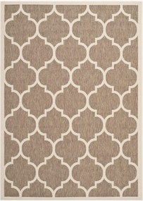 Tapete de pelo curto para interior e exterior Monaco