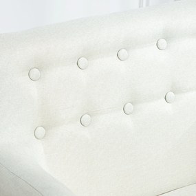Poltrona de Sala de Estar Poltrona para Dormitório com Apoio para os B
