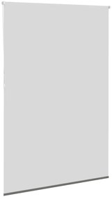 Persiana de enrolar 145x210 cm largura tecido 141,6cm poliéster