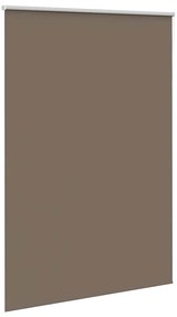 Persiana de enrolar 155x230 cm largura tecido 151,6cm poliéster