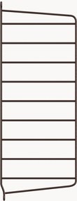 Painel de parede String System, L 20 x A 50 cm
