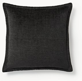 Capa de almofada em bouclé Shannon, S