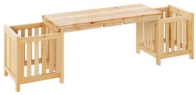 Conjunto de bar de pátio de 3 peças, 245 x 245 cm, churrasqueira, gazebo, bancos e mesa - cinza
