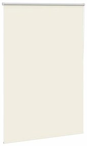 Persiana de enrolar 100x130 cm largura tecido 95,7 cm poliéster