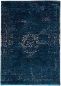 Tapete lavável em jacquard para interior e exterior Medaillon