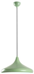 Candeeiro de Teto Eysan – Mint – Ø35 h:20 cm