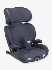 Cadeira-auto CHICCO Quizy i-Size Air, 100 a 150 cm, equivalente ao grupo 2/3 azul-ardósia