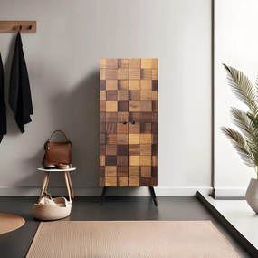 Armário Multiusos Kofin – Hititte – 51cm x 140cm x 32cm