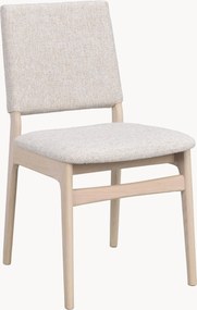 Cadeira em madeira de carvalho Medford