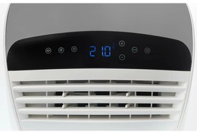 Ar Condicionado Portátil Olimpia Splendid DOLCECLIMA 12 HP 12000 BTU/h