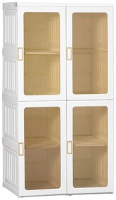 Roupeiro Zambi - Design Moderno