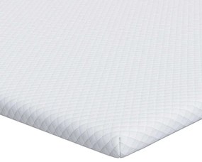Protetores de Colchão Branco 100 x 200 cm