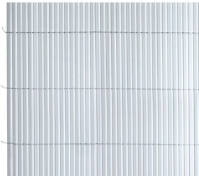Caniço Cinzento PVC 3 x 1,5 cm