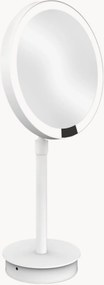 Espelho de maquilhagem LED com bateria Just Look Plus