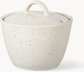 Açucareiro artesanal Nordic Vanilla