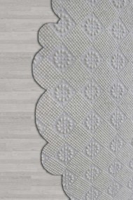 Tapete Hmnt971 – Multicolor – Diâmetro 180 cm | Tribo Home