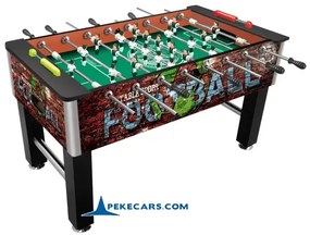 Mesa de matraquilhos para crianças Internacional