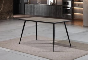 Mesa Lucid (Fixa | 140x80 | Melamina DM)