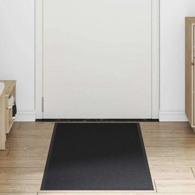 Capacho 60x180 cm preto