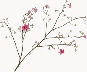 Flores artificiais Blossom, conjunto de 2