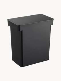 Recipiente para ração com copo medidor Tower, conjunto de 2
