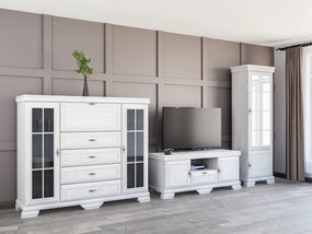 Conjunto para sala de estar Salmeru 117