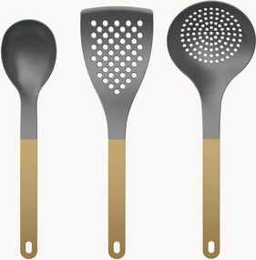 Utensílios de cozinha Optima, conjunto de 3
