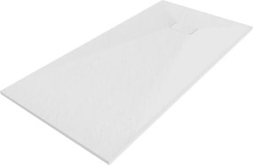 Mexen Hugo base de duche retangular SMC 170 x 80 cm, branco - 42108017