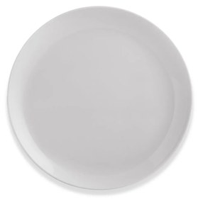 Prato Mobius Sopa Porcelana 21CM