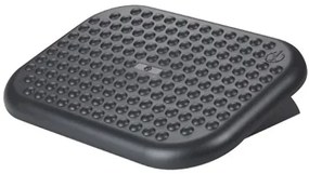 Repousa Pés Q-Connect Plástico Ajustável 448x325x90 mm