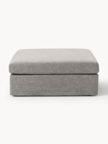 Sofa Ottoman Russell with Removable Covers