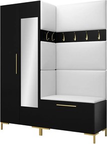 Conjunto para corredor Tivsoa 107