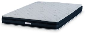 Colchão Viscoflex Ortopédico - Espuma 180 x 80 cm