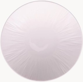 Pratos de sopa de porcelana Horeca, conjunto de 4